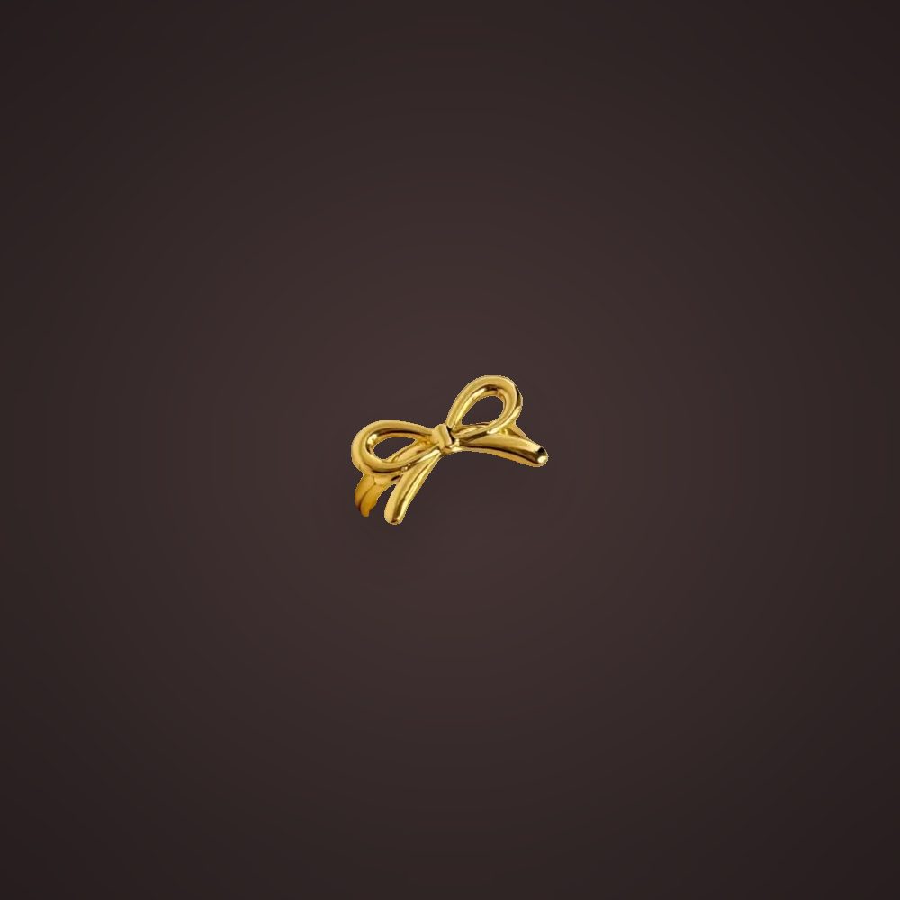 Bow Ring