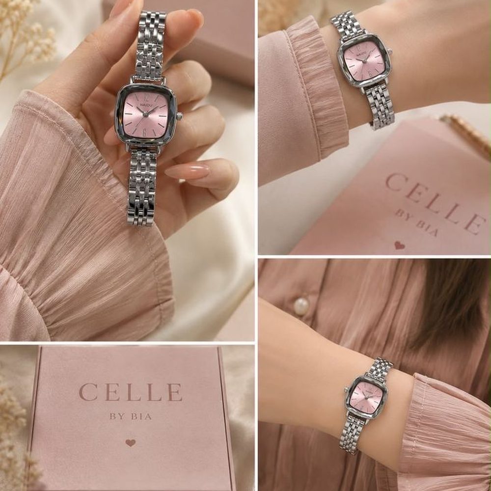 Rose Dial — Gift Set