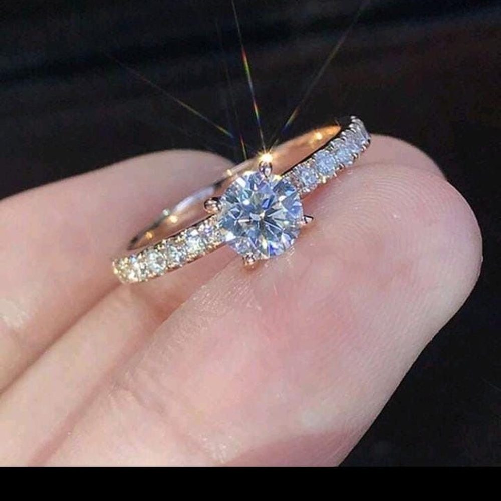 The Solitaire